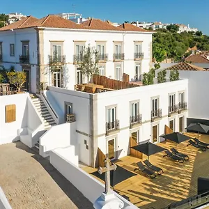 Colegio Charm House Landhaus