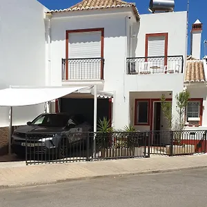 Casa Familia Cardoso Vakantiehuis