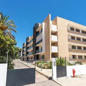 Apartamento Casas Da Formosa - Alojamentos Santa Maria, Tavira